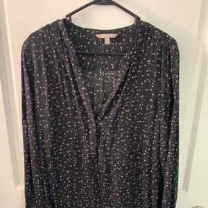 Banana republic dress